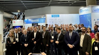 Δημήτρης Παπαστεργίου: Η Ελλάδα πρωταγωνιστεί και συμμετέχει στην καινοτομία