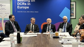 Δημήτρης Βαρτζόπουλος: Ενισχύεται η αξιοπιστία του Εθνικού Οργανισμού Πρόληψης και Αντιμετώπισης των Εξαρτήσεων