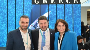 Νίκος Χαρδαλιάς: Αναδεικνύουμε την Αττική ως κορυφαίο ταξιδιωτικό προορισμό