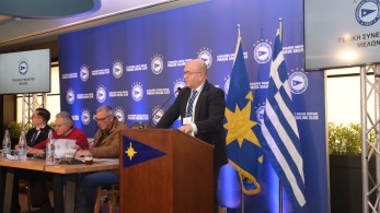 Ιστιοπλοϊκός Όμιλος Πειραιά: έγκριση απολογισμού και προϋπολογισμού από τα μέλη