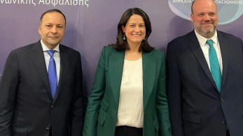 Νέο πιλοτικό πρόγραμμα για ανέργους σε 5 περιοχές - Τι ανακοίνωσε η Νίκη Κεραμέως