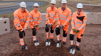 METLEN Energy & Metals: ξεκίνησαν οι εργασίες για το υποθαλάσσιο καλώδιο Σκωτίας-Αγγλίας