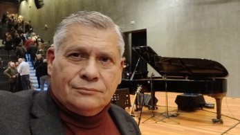 Βασίλης Κατσαφάδος:  Έφυγε ξαφνικά από τη ζωή ο εντεταλμένος δημοτικός σύμβουλος Πειραιά