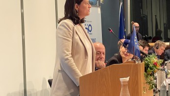 Νίκη Κεραμέως: Μεγαλύτερη από ποτέ η ανάγκη της διά βίου μάθησης