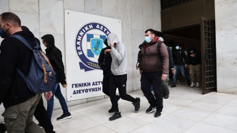 Δολοφονία Λυγγερίδη: συνελήφθη καταζητούμενος στο «Ελευθέριος Βενιζέλος»