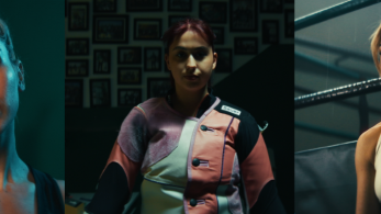 Παγκόσμια Ημέρα της Γυναίκας: Ηχηρό μήνυμα από τον ΟΠΑΠ και τρεις αθλήτριες του Παναθηναϊκού Α.Ο.