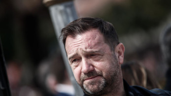 Σε ειρηνικές συγκεντρώσεις καλεί ο Νίκος Πλακιάς: Δεν κατεβαίνουμε για κανένα πολιτικό κόμμα