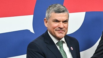 Υπουργός Ενέργειας Κύπρου: Ενδιαφέρον και από τα Εμιράτα για επένδυση στον Great Sea  Interconnector