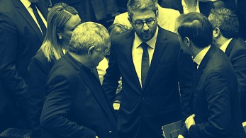 «Στήνει» τη νέα Προανακριτική για τα Τέμπη το ΠΑΣΟΚ: Το παρασκήνιο για τα πρόσωπα