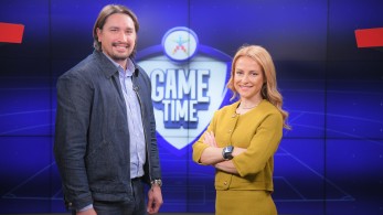 Το «τάνγκο» του Σεμπαστιάν Λέτο στο ΟΠΑΠ GameTime (βίντεο)
