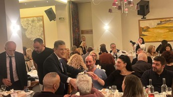 Γιώργος Αυτιάς: δίπλα στους πολίτες του Πειραιά