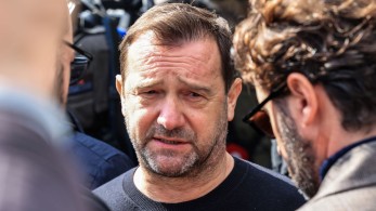 Πλακιάς για Κοτζιά - Ακρίτα που πρότειναν Καρυστιανού για πρωθυπουργό: Γιατί μπαίνει τώρα αυτή η συζήτηση; Πλακιάς για Κοτζιά - Ακρίτα που πρότειναν Καρυστιανού για πρωθυπουργό: Γιατί μπαίνει τώρα αυτή η συζήτηση;