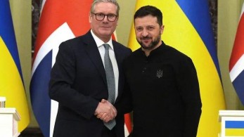 Κρίσιμη η σημερινή σύνοδος των 15 ηγετών στο Λονδίνο για την Ουκρανία