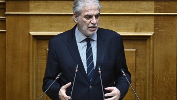 Χρήστος Στυλιανίδης: Καταλυτική η συνεισφορά των bulk carriers