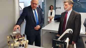 Θεοδωρικάκος: Στηρίζουμε την εφαρμοσμένη έρευνα που αυξάνει την παραγωγικότητα