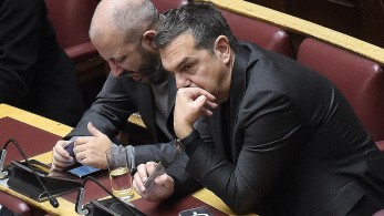 Ο μεγάλος καημός των «Τσιπριστών»