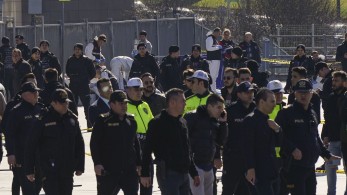 Τουρκία: Απαγόρευση εξόδου από τη χώρα στον πρόεδρο της ένωσης βιομηχάνων