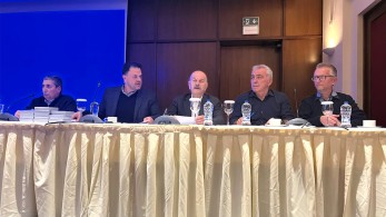 FEDHATTA: κλαδικές συναντήσεις με τουριστικά γραφεία στην Κρήτη