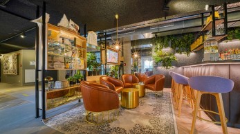 Η Wyndham και η HR Group επεκτείνονται σε Γερμανία, Αυστρία και Ολλανδία με 25 νέα ξενοδοχεία Η Wyndham και η HR Group επεκτείνονται σε Γερμανία, Αυστρία και Ολλανδία με 25 νέα ξενοδοχεία