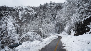 Κακοκαιρία Coral: νέες συστάσεις της Πολιτικής Προστασίας προς τους πολίτες