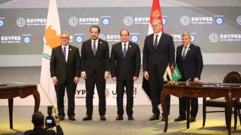 Συμφωνία Χριστοδουλίδη με Αλ Σίσι: Νέα εποχή στα ενεργειακά για την Κύπρο και την περιοχή