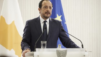 Νίκος Χριστοδουλίδης: Το σημερινό status quo δεν είναι λύση του Κυπριακού