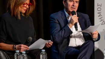 Μιχάλης  Χρυσοχοΐδης: Η Αστυνομία δεσμεύεται ότι θα εργάζεται καθημερινά για την ασφάλειά σας