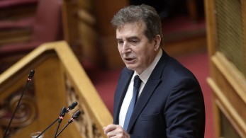 Χρυσοχοΐδης για Εξάρχεια: Η απαγόρευση εκδηλώσεων αφορά μόνο την κατάληψη του «Εξωστρεφή»