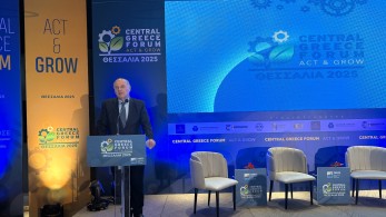 Κώστας Τσιάρας: Διαμορφώνουμε ένα νέο  πλαίσιο για την ανάπτυξη της Θεσσαλίας