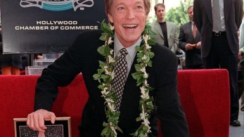 Πέθανε σε ηλικία 90 ετών ο Ρίτσαρντ Τσάμπερλεϊν - Είχε αφήσει ανεξίτηλο το στίγμα του στο σίριαλ «Τα πουλιά πεθαίνουν τραγουδώντας» (photos & video)