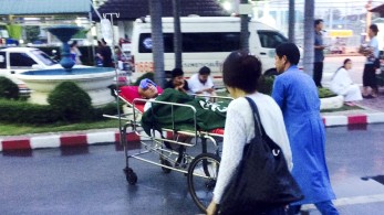 Σεισμός 7,7 Ρίχτερ στη Μιανμάρ: φόβοι για εκατοντάδες νεκρούς - Ανάμεσά τους και παιδιά (video)