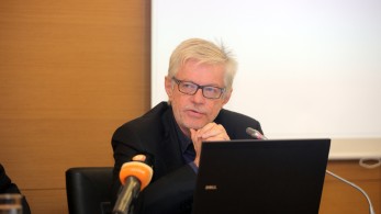 Παραιτήθηκε ο υφυπουργός Ανάπτυξης Αρίστος Δοξιάδης Παραιτήθηκε ο υφυπουργός Ανάπτυξης Αρίστος Δοξιάδης