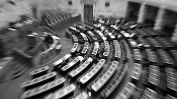 Χάρης Κατσιβαρδάς στο «Μανιφέστο»: Πολυοργανική ανεπάρκεια στην αντιπολίτευση