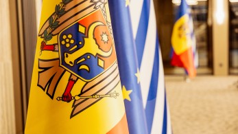 Πολυεπίπεδη άνθηση στις σχέσεις Ελλάδος-Μολδαβίας