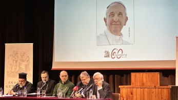 Προκόπης Παυλόπουλος: Πάπας Φραγκίσκος-Το τέλος της κοσμικής εποχής για το Βατικανό;