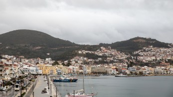 Σάμος: ένας ανερχόμενος τουριστικός προορισμός για τους Γερμανούς το 2025