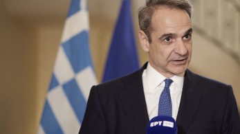 Ιγνατίου για την εμφάνιση Μητσοτάκη στο Breitbart: Αυτή η συνέντευξη ήταν «όλα τα λεφτά» (video)