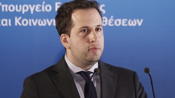 Όμηρος Τσάπαλος: Άμεσα μέτρα για τη μείωση της φορολογίας της μεσαίας τάξης (video) Όμηρος Τσάπαλος: Άμεσα μέτρα για τη μείωση της φορολογίας της μεσαίας τάξης (video)