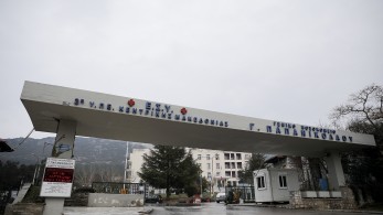 Θεσσαλονίκη: Έργα ύψους 45 εκατομμυρίων ευρώ σε εξέλιξη στο νοσοκομείο Παπανικολάου