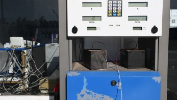 Επιχείρηση της ΕΛΑΣ σε πρατήρια καυσίμων: 61 συλληφθέντες - Κακουργήματα και πλημμέλημα (vid)