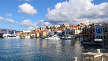 Διπλωματικές πηγές: Επέκταση της βίζας-εξπρές για ένα χρόνο σε Τούρκους για 12 ελληνικά νησιά