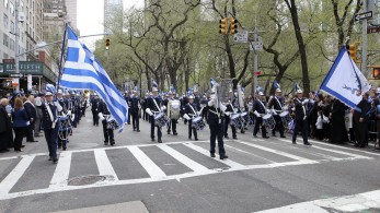 Μια θετική σημειολογία