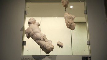 Μουσικός περίπατος στο Μουσείο Ακρόπολης με την Κρατική Ορχήστρα Αθηνών