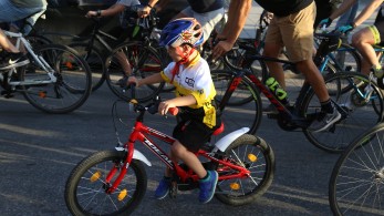 Κυκλοφοριακές ρυθμίσεις στην Αττική το Σαββατοκύριακο, λόγω του «ΔΕΗ Tour of Hellas 2025» Κυκλοφοριακές ρυθμίσεις στην Αττική το Σαββατοκύριακο, λόγω του «ΔΕΗ Tour of Hellas 2025»