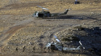 Βρετανία: αυξάνει κατά 2 δισ. λίρες τις πιστώσεις για εξαγωγές όπλων