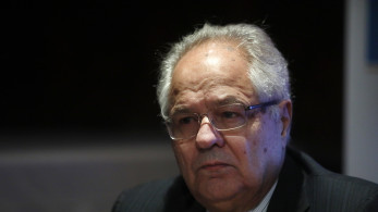 Ανδρέας Δρυμιώτης για εκλογές: Η αυτοδυναμία δεν είναι μακριά (video) Ανδρέας Δρυμιώτης για εκλογές: Η αυτοδυναμία δεν είναι μακριά (video)