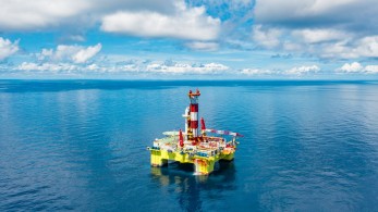 Τεράστιο κοίτασμα πετρελαίου στη Νότια Σινική Θάλασσα ανακάλυψε η Κίνα