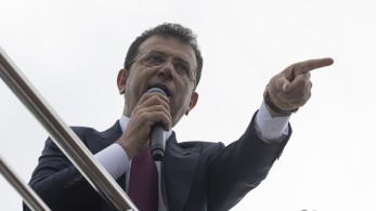 Τουρκία: αποκλείστηκε η πρόσβαση στον λογαριασμό του Ιμάμογλου στο Χ