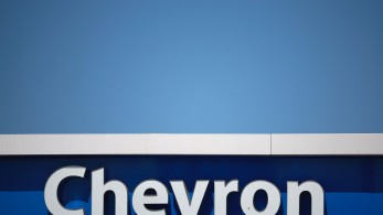 Chevron: Ανυπομονούμε για την ολοκλήρωση της διαδικασίας - Προτεραιότητά μας η Αν. Μεσόγειος Chevron: Ανυπομονούμε για την ολοκλήρωση της διαδικασίας - Προτεραιότητά μας η Αν. Μεσόγειος
