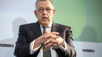 Ταχιάος για μετρό Θεσσαλονίκης: Στόχος η ολοκλήρωση της επέκτασης προς Καλαμαριά μέχρι το τέλος του 2025